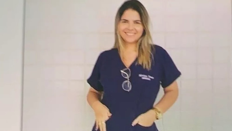 Lavras da Mangabeira decreta luto pela morte de estudante de medicina estrangulada em João Pessoa