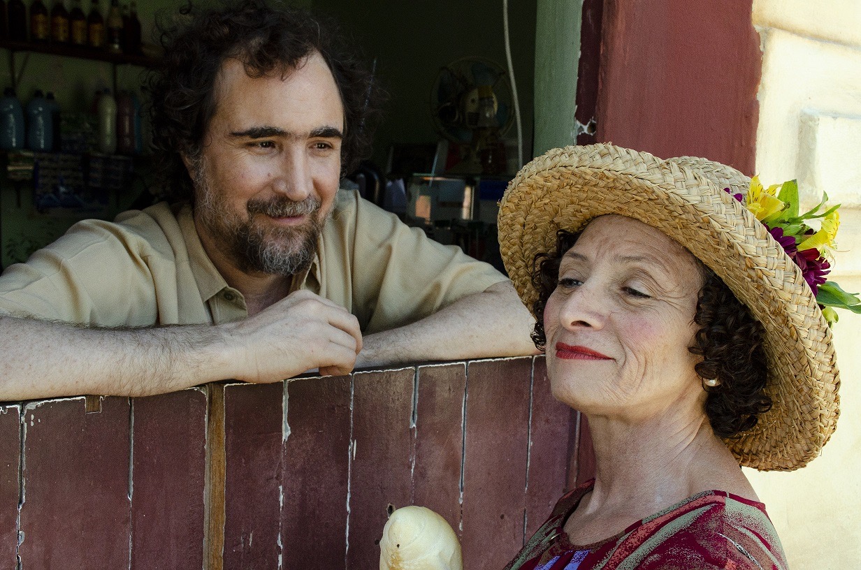 Campos Sales recebe Circuito Popular de Cinema nos dias 26 e 27 de março com exibições ao ar livre