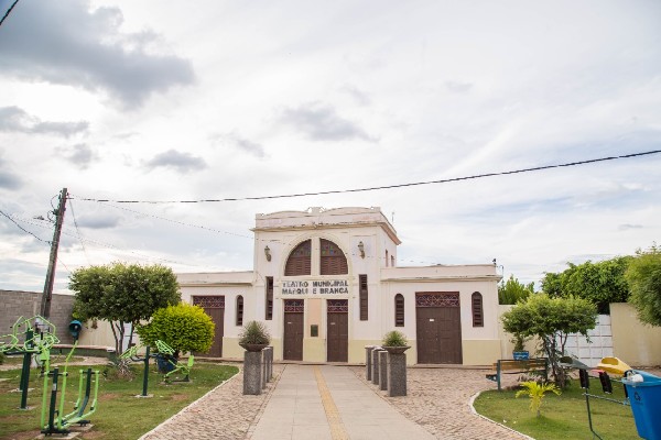 Juazeiro: Feira Gastronômica do Marquise Branca será reaberta neste sábado, 12