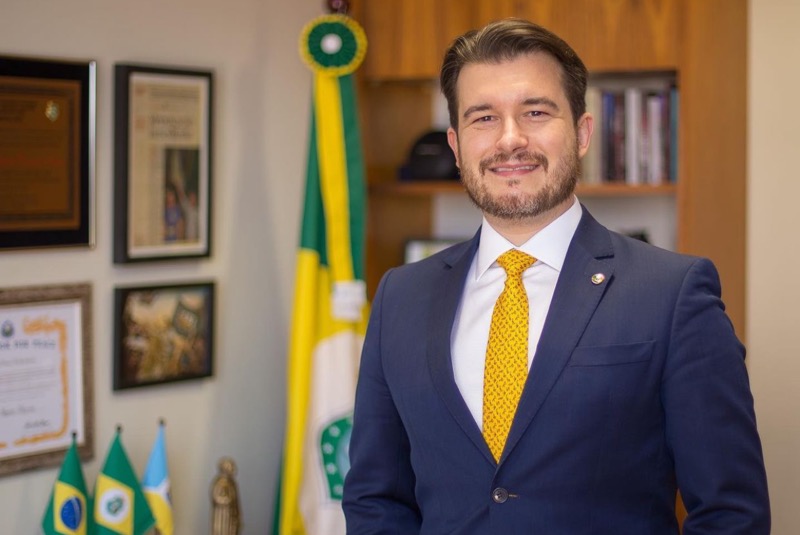 Prestes a ser julgado pelo TSE, Pedro Bezerra diz que vai concorrer à reeleição