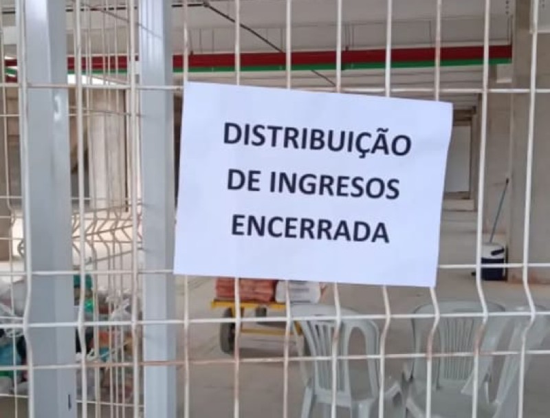 Ingressos para partida de inauguração da Arena Romeirão se esgotam em menos de 24 horas