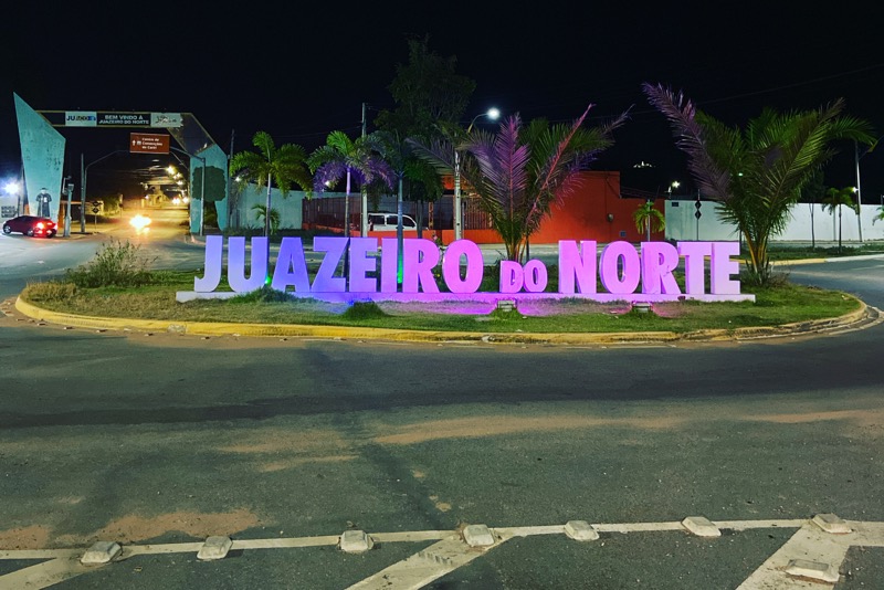 Casa da Mulher Cearense será inaugurada nesta terça-feira em Juazeiro do Norte
