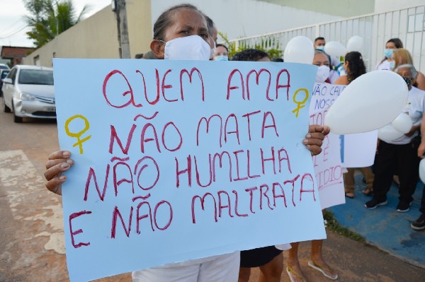 Caminhada Mulheres pela Paz marca programação do Mês da Mulher em Crato