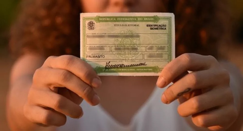 Saiba como imprimir seu título de eleitor em casa