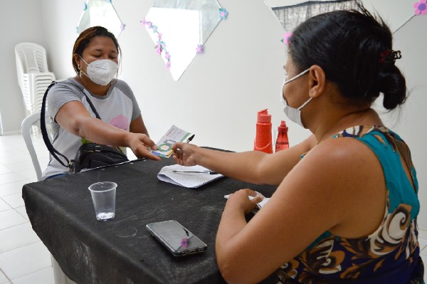 Prefeitura do Crato inicia entrega dos tíquetes do Programa Vale Gás Social