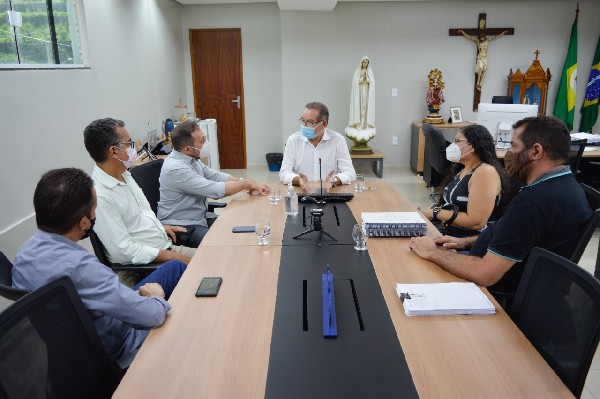 Prefeitura Municipal do Crato se prepara para fase de homologação Concurso Público