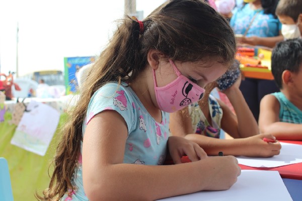 Educação Infantil de Juazeiro retorna às aulas presenciais na próxima segunda-feira, 14