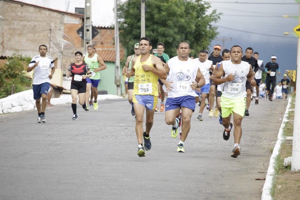 Percursos da Meia Maratona Padre Cícero são divulgados