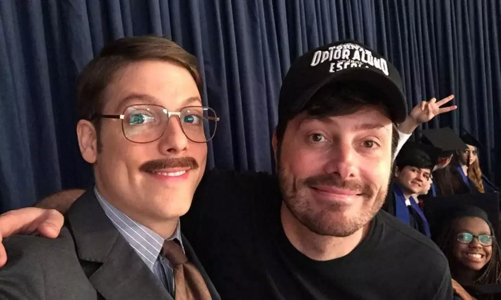Ministério eleva para 18 anos classificação de filme de Danilo Gentili