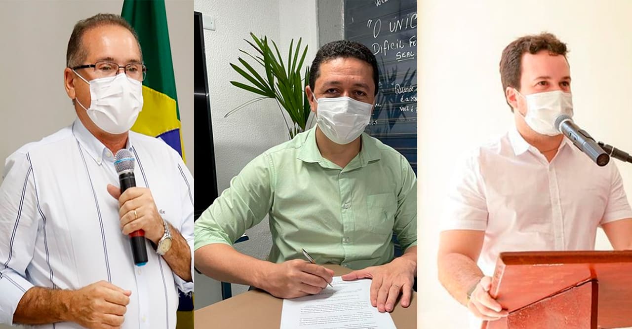 Prefeitos e lideranças do Cariri terão influência eleitoral testada mais uma vez em outubro deste ano