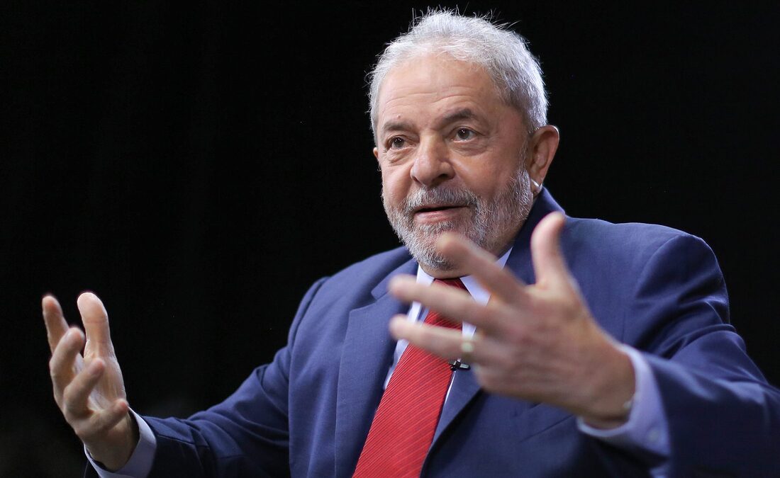 Lula fará visita à região do Cariri, no Ceará, em abril