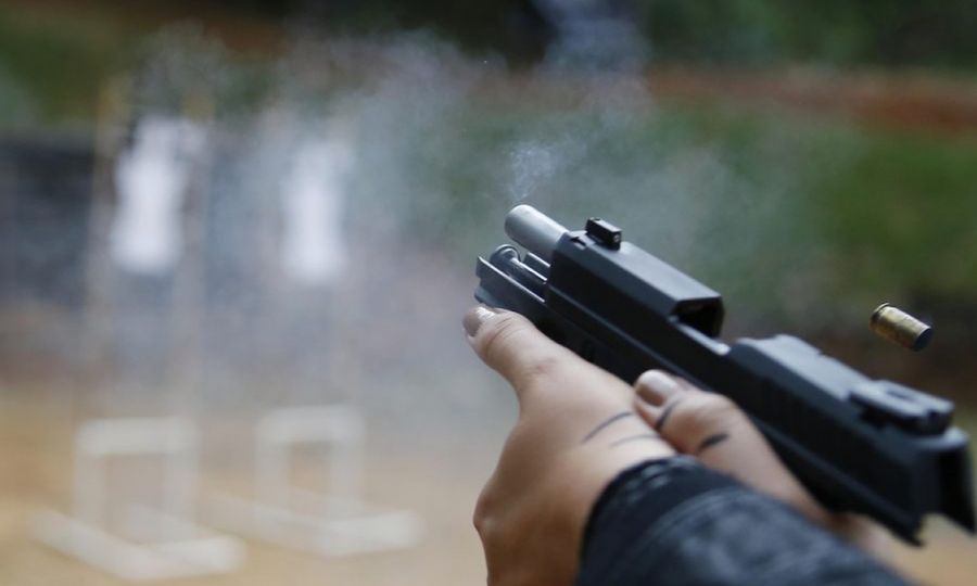 Senado adia votação de projeto que flexibiliza uso de armas de fogo