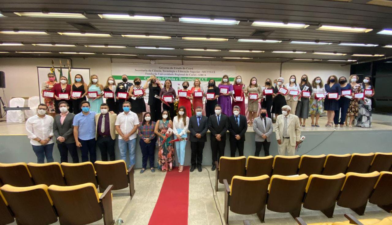 Câmara de Juazeiro do Norte homenageia 32 mulheres em sessão solene no Dia da Mulher