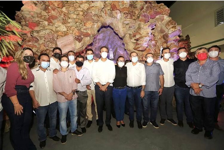 Câmara lutou pela concretização do Curso de Medicina do Crato