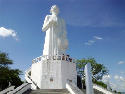 Eventos tradicionais marcam programação da Semana Padre Cícero