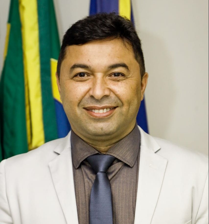 Vereador William Bazilio, o Bilinha, protocola na Câmara a criação de programa esportivo voltado para público feminino