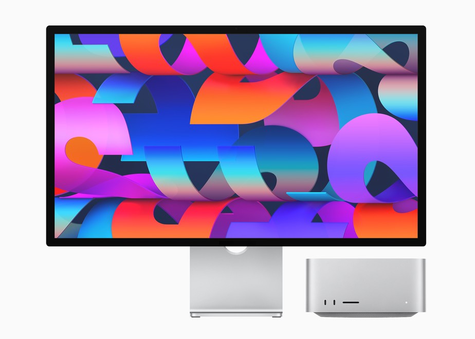 Mac Studio: conheça o novo computador de R$ 23 mil da Apple