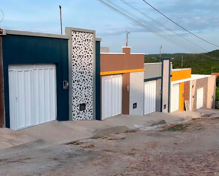 Caixa reduz taxa de juros para financiamento imobiliário
