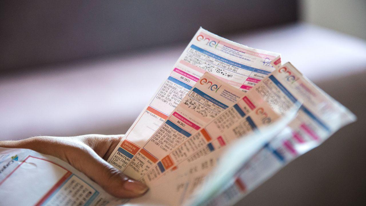 Empreendedores de baixa renda poderão receber descontos na conta de luz