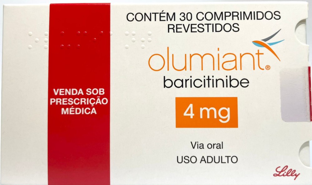 Aprovado o primeiro medicamento para tratamento da covid-19 no SUS