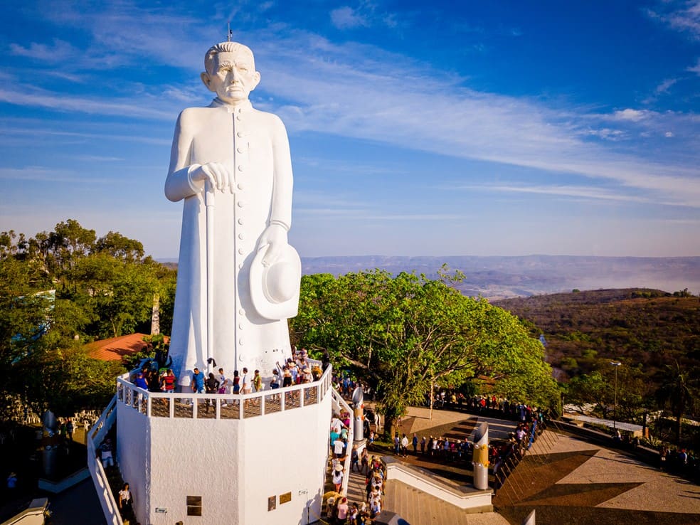 Juazeiro do Norte conquista categoria A no Mapa do Turismo Brasileiro