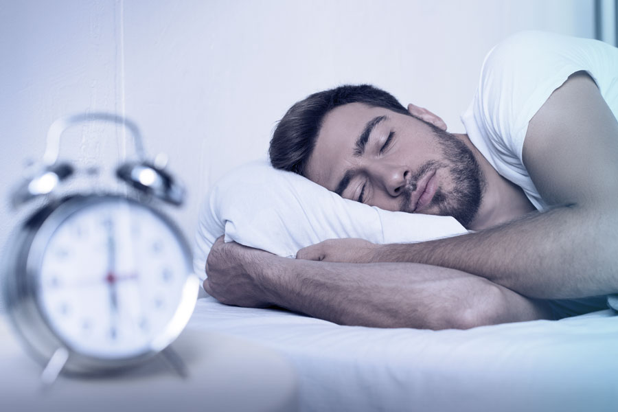 Campanha alerta sobre importância do sono saudável na vida das pessoas