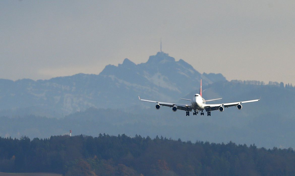 Companhias aéreas aumentam preço da bagagem despachada