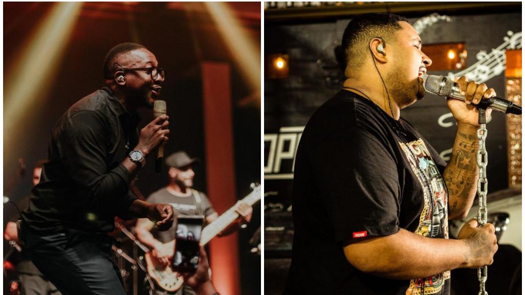 Mumuzinho e Kevin O Chris serão atrações da festa do BBB 22 nesta quarta-feira (20)