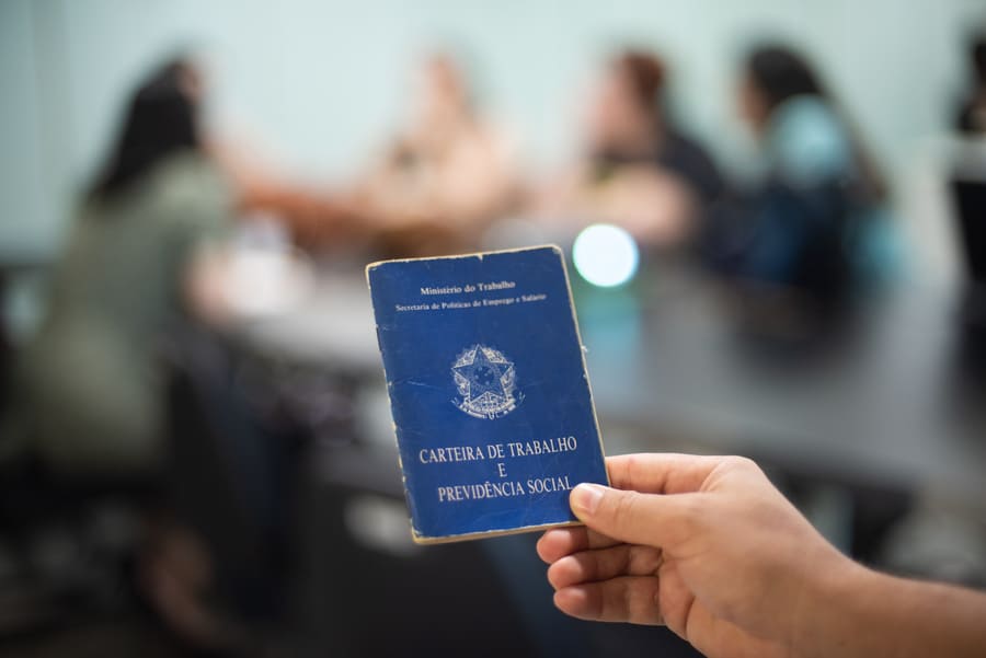 Programa Mais Empregos Ceará é ampliado até junho