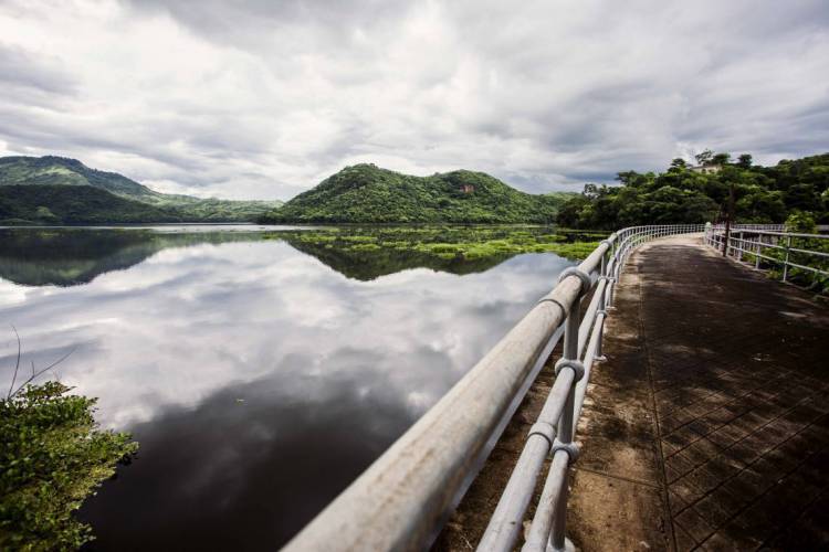 Sobe para 30 o número de açudes sangrando no Ceará; veja quais são