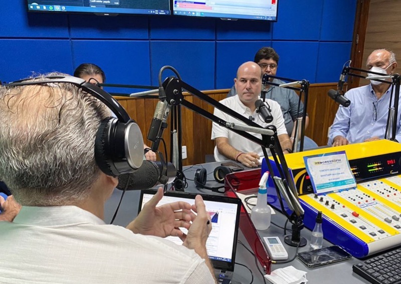 Roberto Cláudio escolhe o Cariri para abertura da pré-campanha ao Governo do Estado
