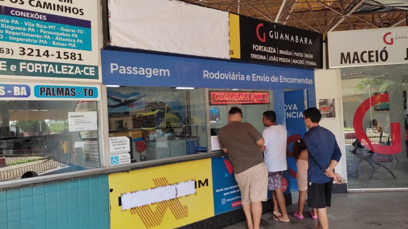 Itapemirim desativa agência em Juazeiro do Norte e deixa de operar linhas no Ceará