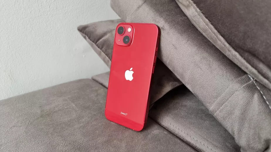 Apple confirma produção do iPhone 13 no Brasil (mas preços não mudam)