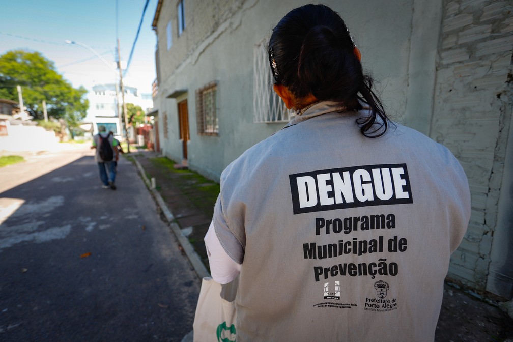 Sem vacina acessível, casos de dengue sobem 35%; veja imunizantes e o que esperar da pesquisa do Butantan