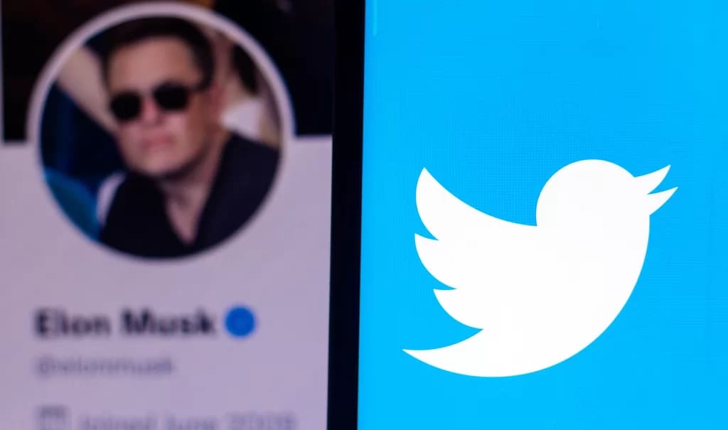 Elon Musk fecha acordo para comprar Twitter por US$ 44 bilhões