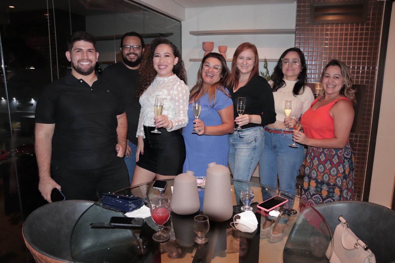 WR Engenharia realiza Soft Open para clientes e imprensa