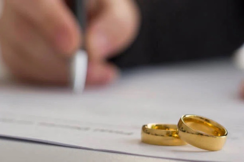 Divórcios no Brasil atingem recorde com 80.573 atos em 2021