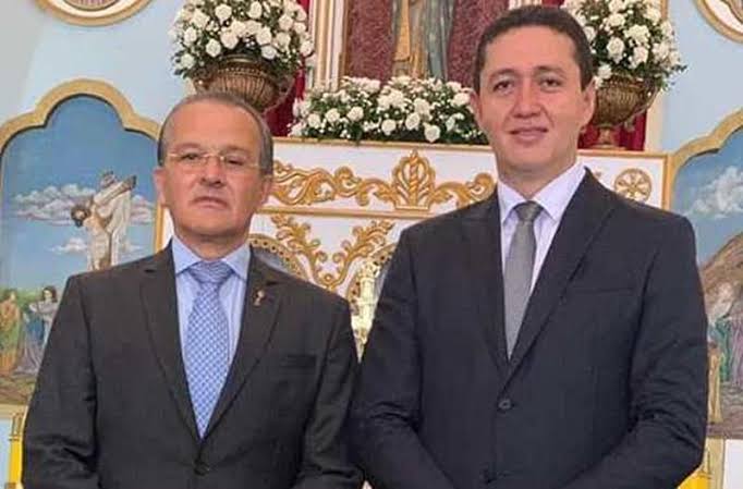 Por 7 a 0, TRE-CE mantém Glêdson e Giovanni na Prefeitura de Juazeiro do Norte