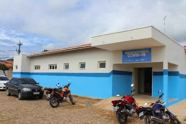 Centro de Vacinação do Crato inicia atendimento em novo local