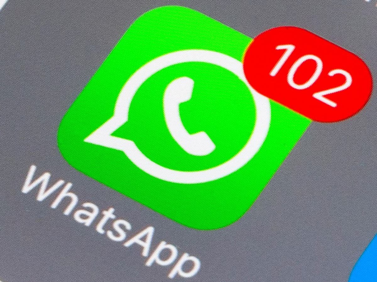 WhatsApp apresenta instabilidade nesta quinta