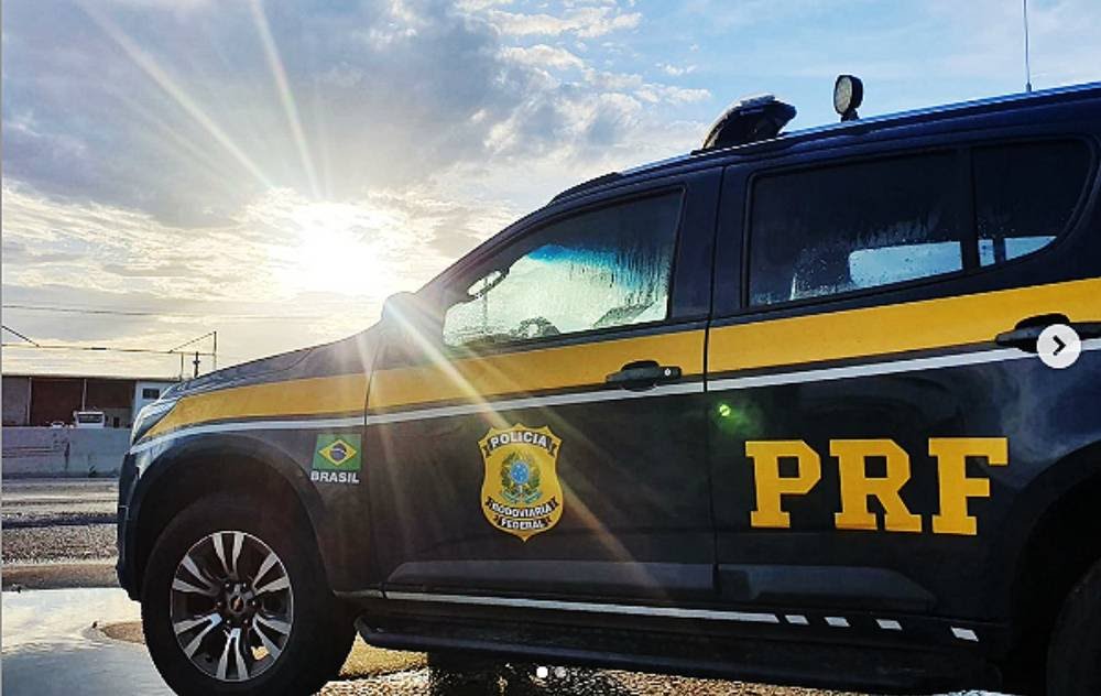 PRF terá aplicativo para atender usuários das rodovias