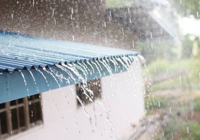 Ceará segue com cenário meteorológico favorável a chuvas em todas as macrorregiões