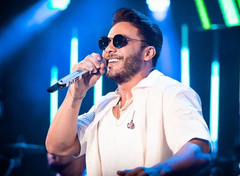 Decisão Justiça manda cancelar show do Wesley Safadão com cachê de 500 mil no Maranhão
