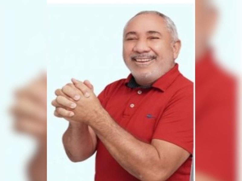 Suplente que obteve 253 votos vai assumir cadeira na Câmara de Juazeiro do Norte