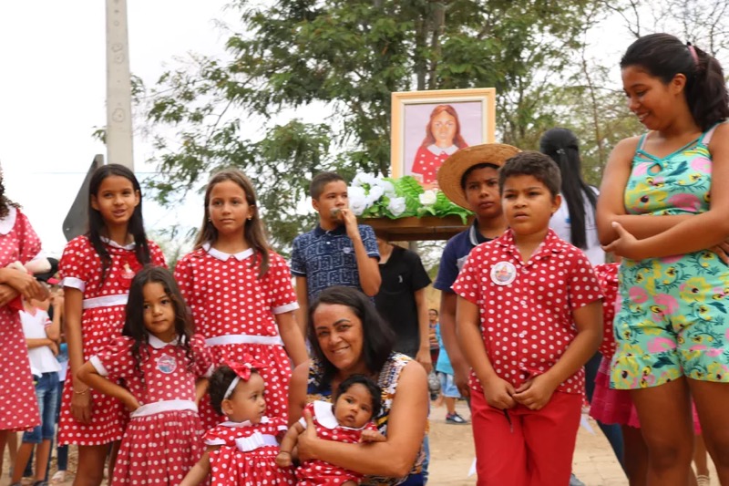 Vaticano decide data da beatificação da Menina Benigna, que vai se tornar primeira beata do Ceará