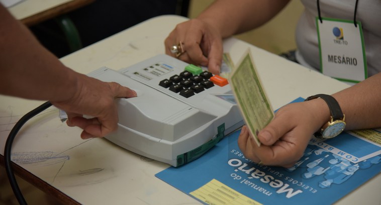 Cartório Eleitoral de Juazeiro do Norte convida jovens e serem voluntários nas eleições deste anos
