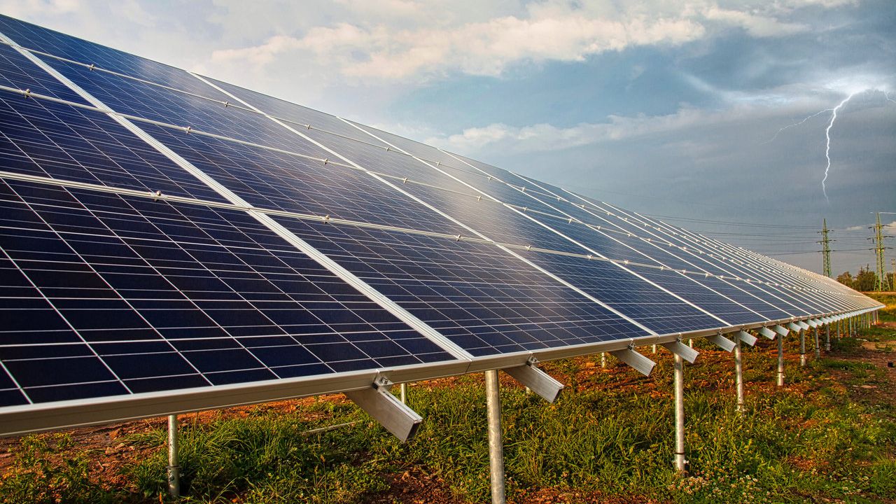 Espanhóis investem R$ 2 bilhões em parque solar em São Gonçalo do Amarante