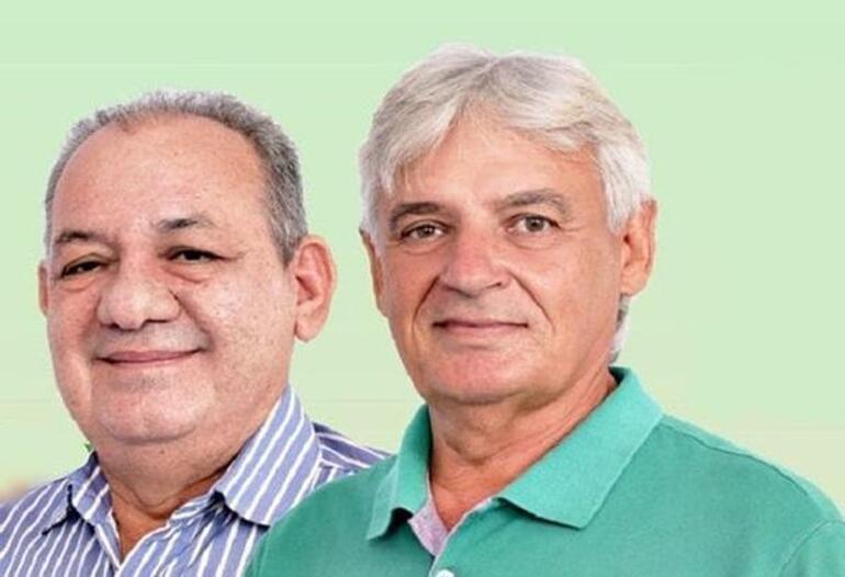 TRE-CE cassa os diplomas do prefeito e do vice de Baixio