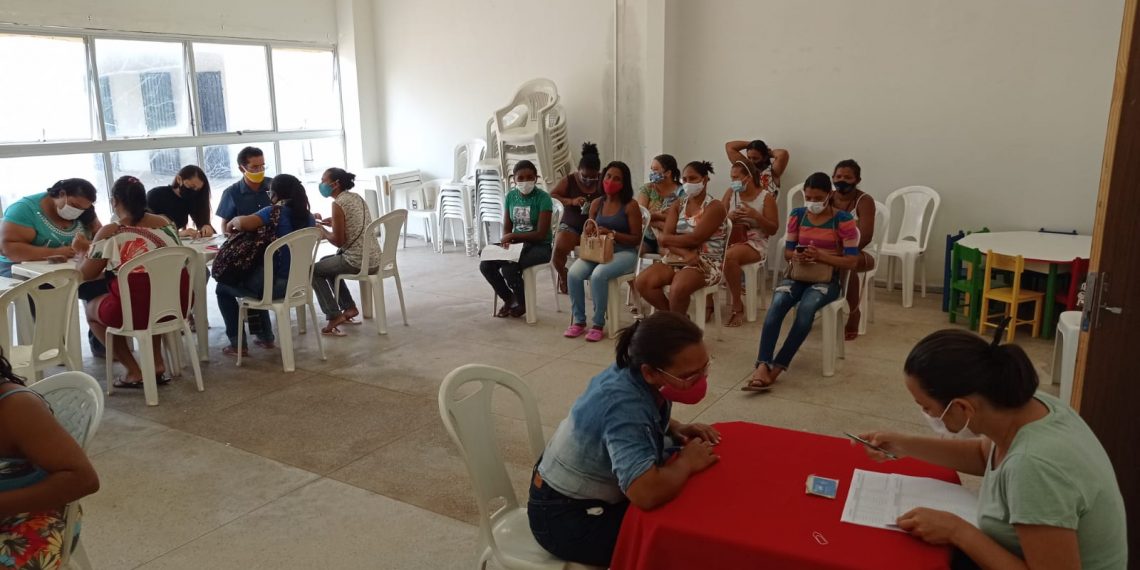 Barbalha prorroga distribuição do Vale Gás Social 2022