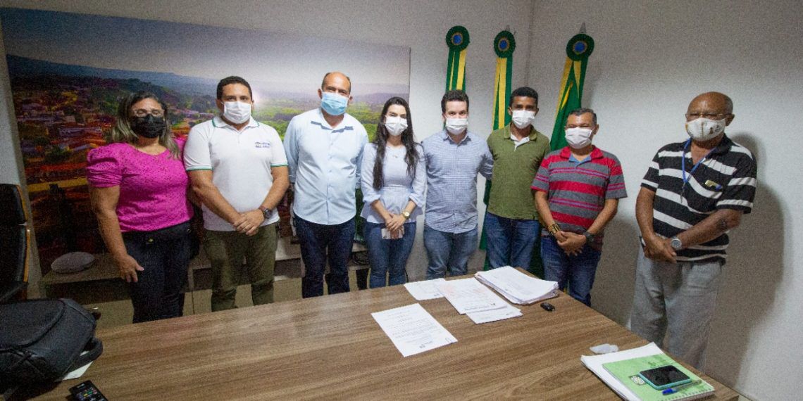 Barbalha concede reajuste de 33,33% a conselheiros tutelares